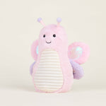LARGE 13" PLUSH BUTTERFLY WARMIES