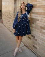 Maris Dress