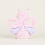 LARGE 13" PLUSH BUTTERFLY WARMIES