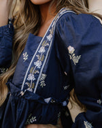Maris Dress