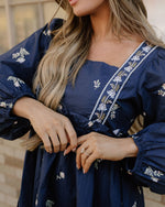 Maris Dress
