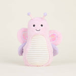 LARGE 13" PLUSH BUTTERFLY WARMIES