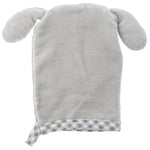Baby Bath Mitt
