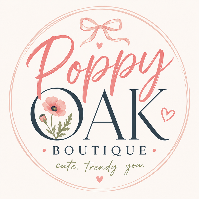 Poppy Oak Boutique