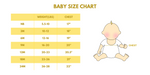Blue brother embroidery gown