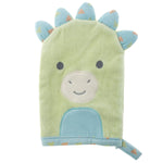 Baby Bath Mitt